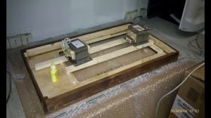 самодельный телевизор