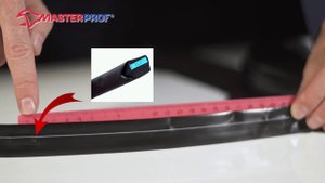 Обзор: Лента капельного полива с эмиттерами 20 см MasterProf