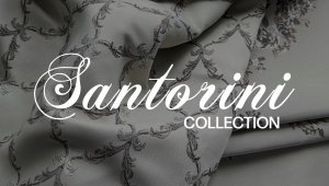 SANTORINI collection