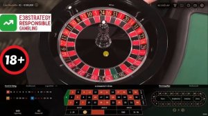 E38 Winning Roulette Strategy - Excel Sheet tutorial