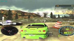 Update! Nfs Most Wanted GamePlay Dolphin Ishiiruka 60 Fps Snapdragon 710 AIE | King 12 Izzy | Part