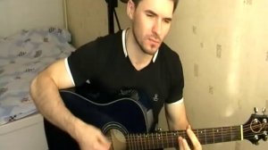А я скучаю по тебе и жду тебя, моя малышка