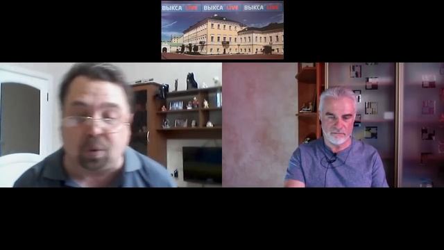 Выкса LIVE #147 смотреть онлайн