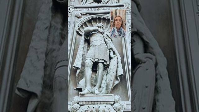 Исаакиевский собор - храм Солнца