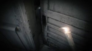Прохождение Resident Evil 7: Biohazard - Поставить на торт горящую свечу #8