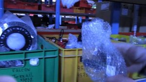 Запчасти на мотоцикл FALCON TERRAIL