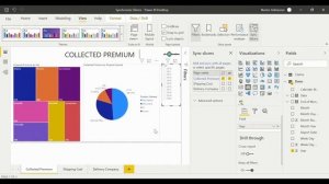How to Sync a Slicer Across Multiple Pages in Power BI Desktop