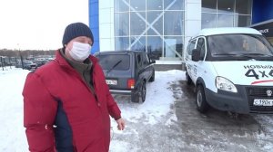 ПЫТАЮСЬ СДАТЬ НИВУ В ТРЕЙД ИН. ГДЕ БЕРУТ ДОРОЖЕ ???