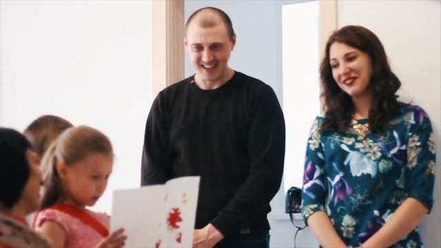 Открытие салона красоты Verona смотреть онлайн