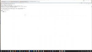 Prolog 2: Установка и работа с SWI Prolog