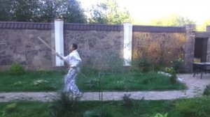 Кунг Фу стиль белого журавля в Одессе. +380734936812