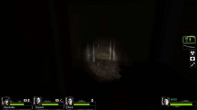 Left 4 Dead 2 - Dead High School Custom Campaign Gameplay Walkthrough смотреть онлайн