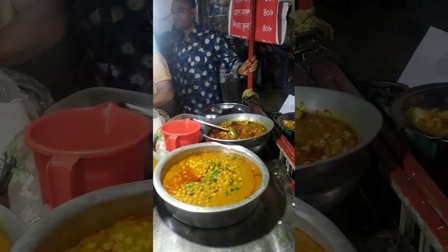 Что едят в Бангладеш/Читтагонг смотреть онлайн