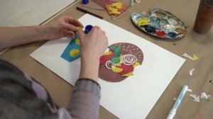 Урок английского для детей. Food / Еда.