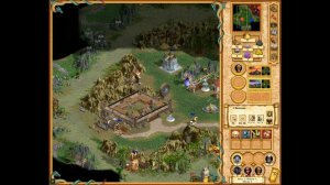 Heroes Of Might And Magic Iv Проклятая клаустрофобия