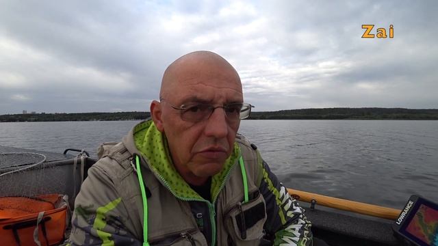 Трофейная ЩУКА и бешеные ОКУНИ. Две рыбалки в одном видео. смотреть онлайн