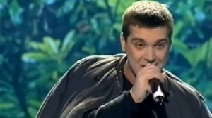 Сергей Куприк и Лесоповал - А зона строгая