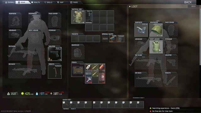 7.62 BP탄 쉽게 얻는 방법! | 타르코프