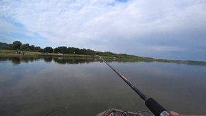 ШИКАРНАЯ РЫБАЛКА, НИЖНЕКАМСКОЕ ВОДОХРАНИЛИЩЕ, ОКУНЬ,ЛЕЩ,СУДАК НА СПИННИНГ