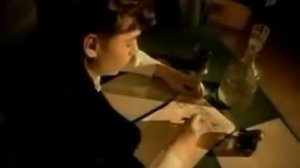 Тайны смерти Сергея Есенина