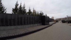 Памятник Родина Мать Набережные Челны