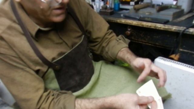 Замена элемента. Стоит или нет?!? смотреть онлайн