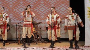 Дмитровские рожечники (г.Дмитров)_Прощай, Розочка моя