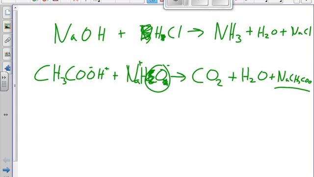 Proper Lab Report (Reactions Lab Report Review) смотреть онлайн