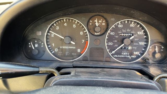 She's ALIVE! - 1994 Mazda Miata (MX-5) Part 2 смотреть онлайн