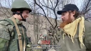 ⚡️Видео⚡️Как обучают в Сомали мобилизованных из России⚡️