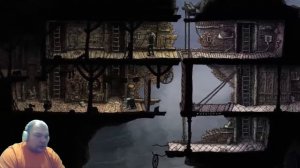 Creaks  прохождение ЧАСТЬ 1