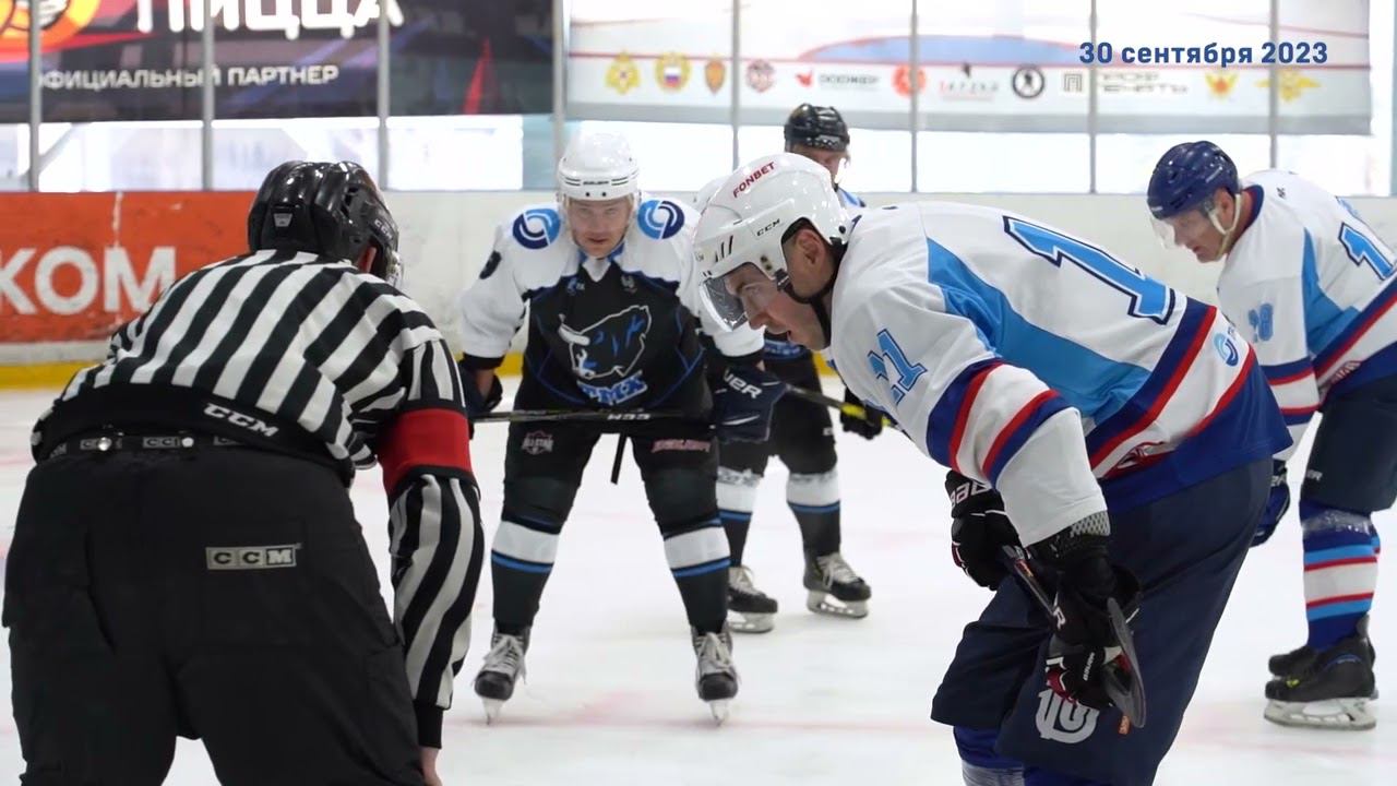 Турнир по хоккею 125-летию ТВЗ смотреть онлайн