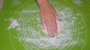 Творожные РОГАЛИКИ с ЯГОДАМИ ? Выпечка с творогом к чаю ?️ БЕЗ яиц ?️ Tasty Land