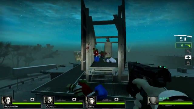 Прохождение Майнкрафт 1 8 смотреть онлайн