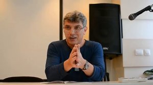 Борис Немцов о внешней политике России  Китай, Белоруссия, Казахстан