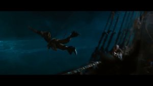 Пираты Карибского Моря: На Странных Берегах | ТРЕЙЛЕР.