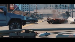 RIOTS | PANDEMIC | Part 14 | Zombie Movie Machinima | GTA 5