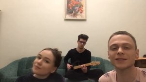 Сергей Мушта и Рушана Валиева - Одна Любовь