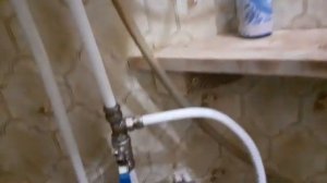 Как сливать воду с водонагревателя бойлера в любое времья без разбирания как слить воду с бойлера