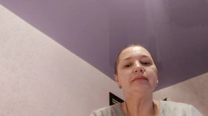 ☕🍕УТРО, собираюсь в больницу, сдавать мазок и кровь🌿🌿