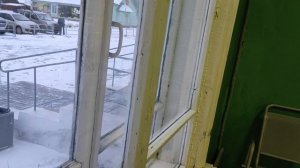 Вокзал и водонапорная башня в Алапаевске, Свердловская область