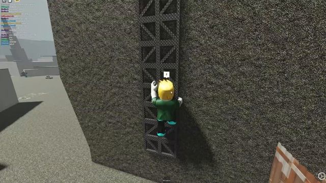 ROBLOX GORE IS BECOMING SCARY... смотреть онлайн