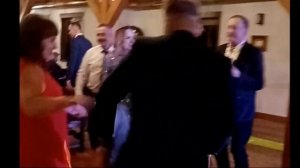 Свадьба в Польше