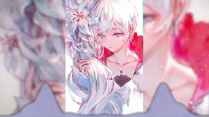 Syrex - Just Dance (Nightcore) (half-animated)