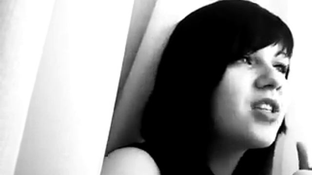 Очень сильно! Девушка читает рэп! смотреть онлайн