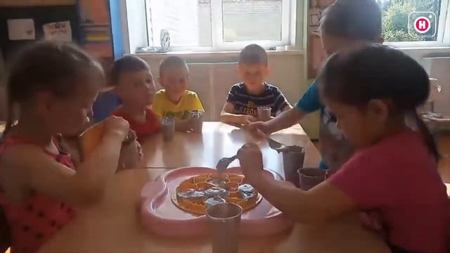 Что такое мел