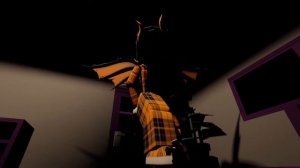 (Giantess Roblox animation) Halloween smushes