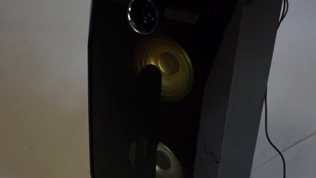 DEXP Pulsar смотреть онлайн