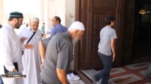 Мечеть Аль-Акса \ Мечеть аль-Акса в Иерусалиме - храм Соломона\ Вся правда\ Такое не покажут по ТВ