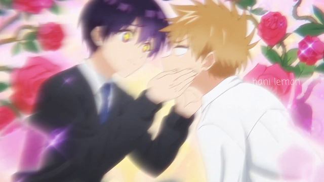 Аниме клип - Каждый кто делал тебе больно - покойник смотреть онлайн